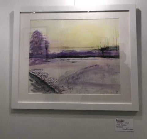 Heavenly Haven - ORIGINAL