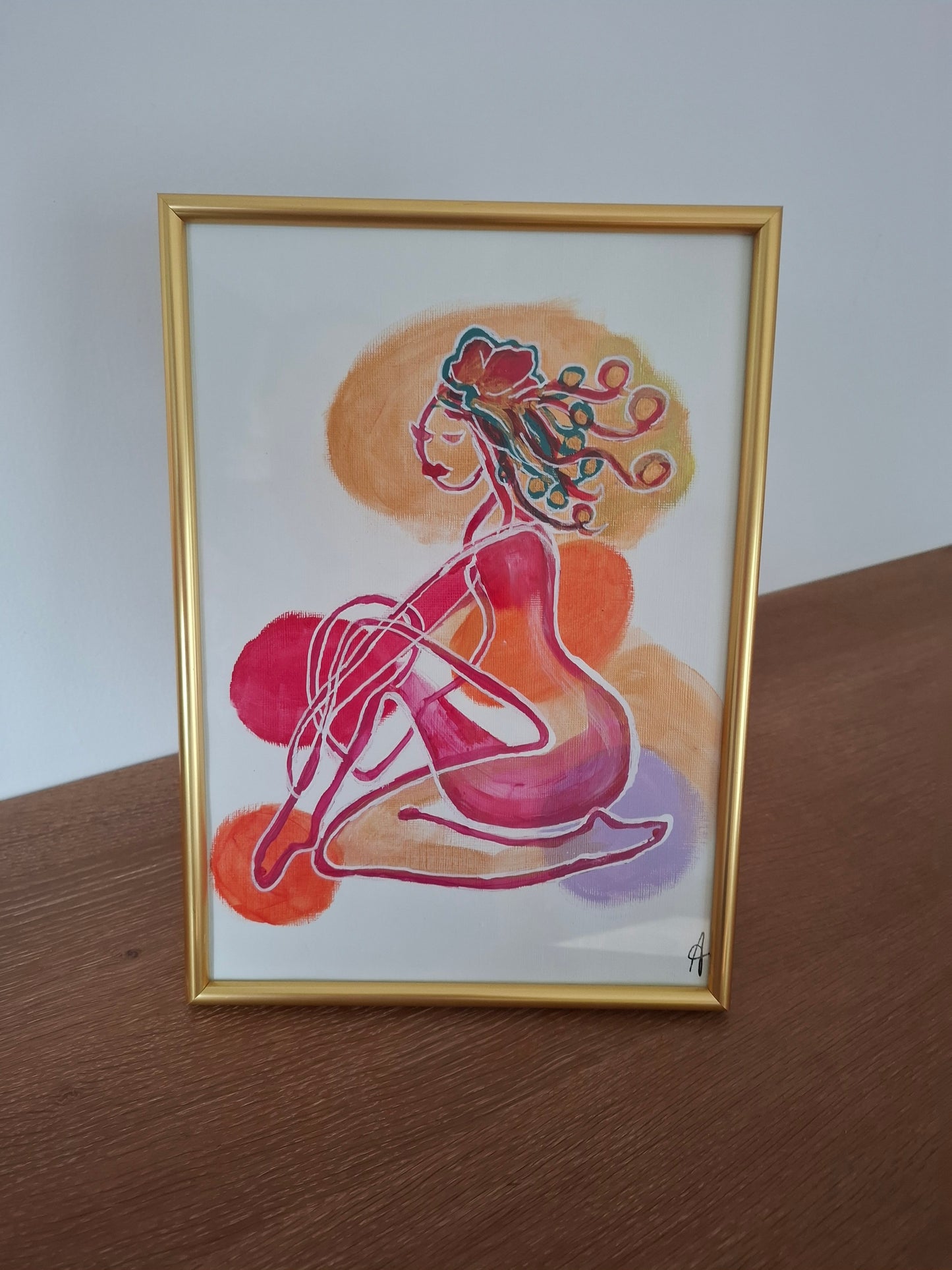 The Feminine - ORIGINAL