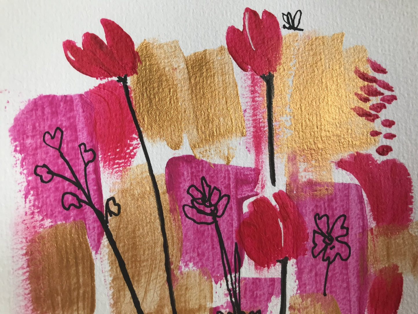 Tu-lips - PRINT
