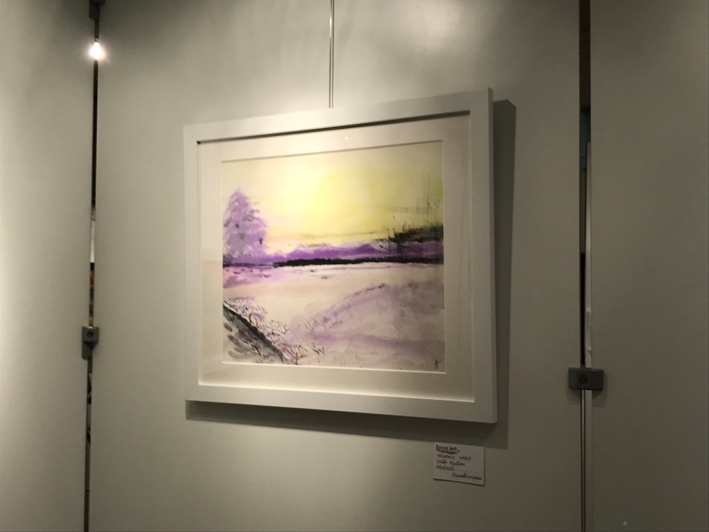 Heavenly Haven - ORIGINAL