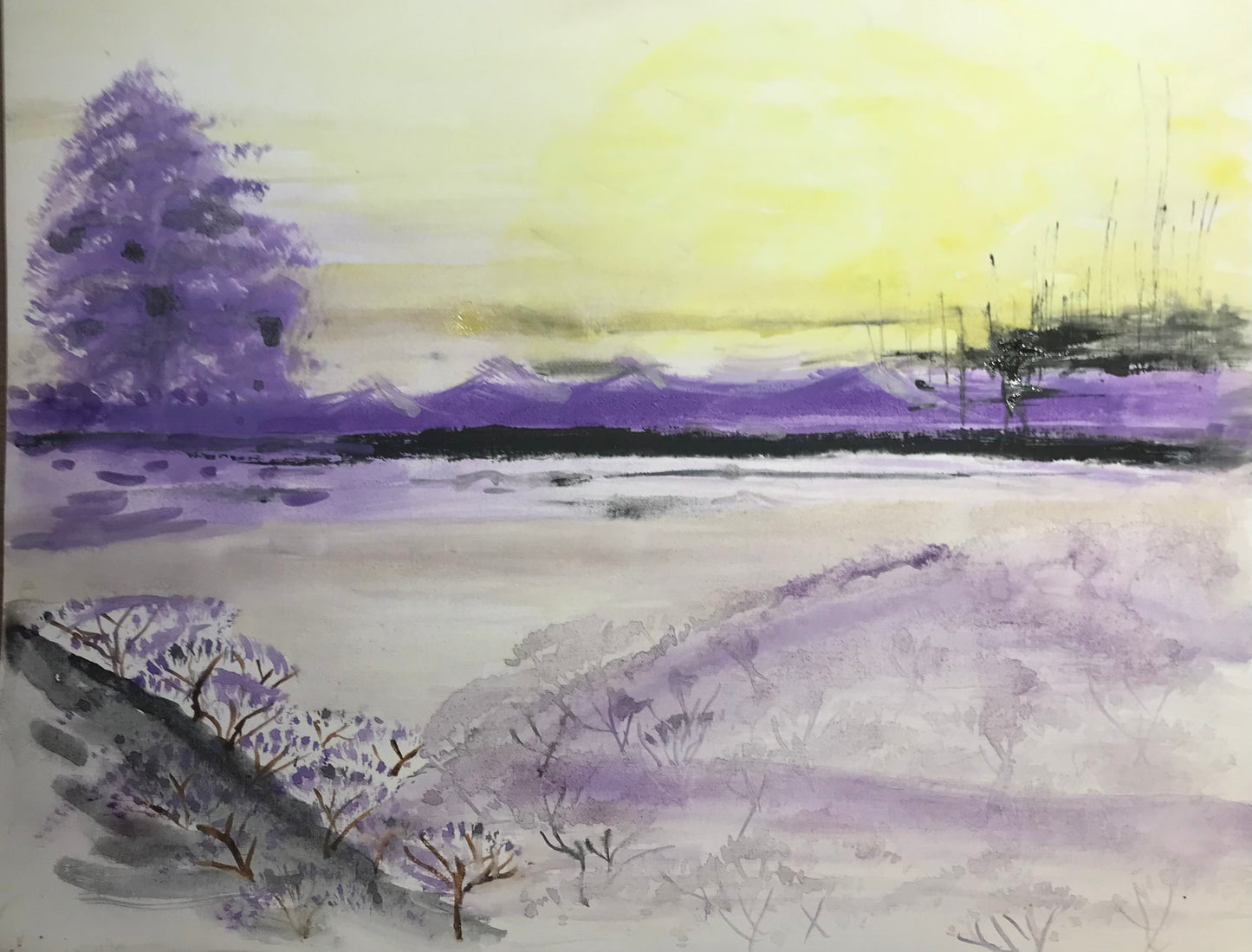 Heavenly Haven - ORIGINAL