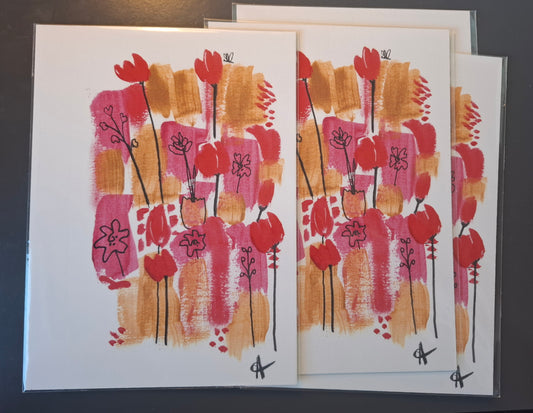 Tu-lips - PRINT