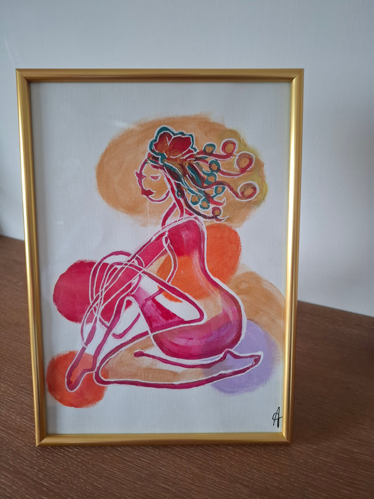 The Feminine - ORIGINAL