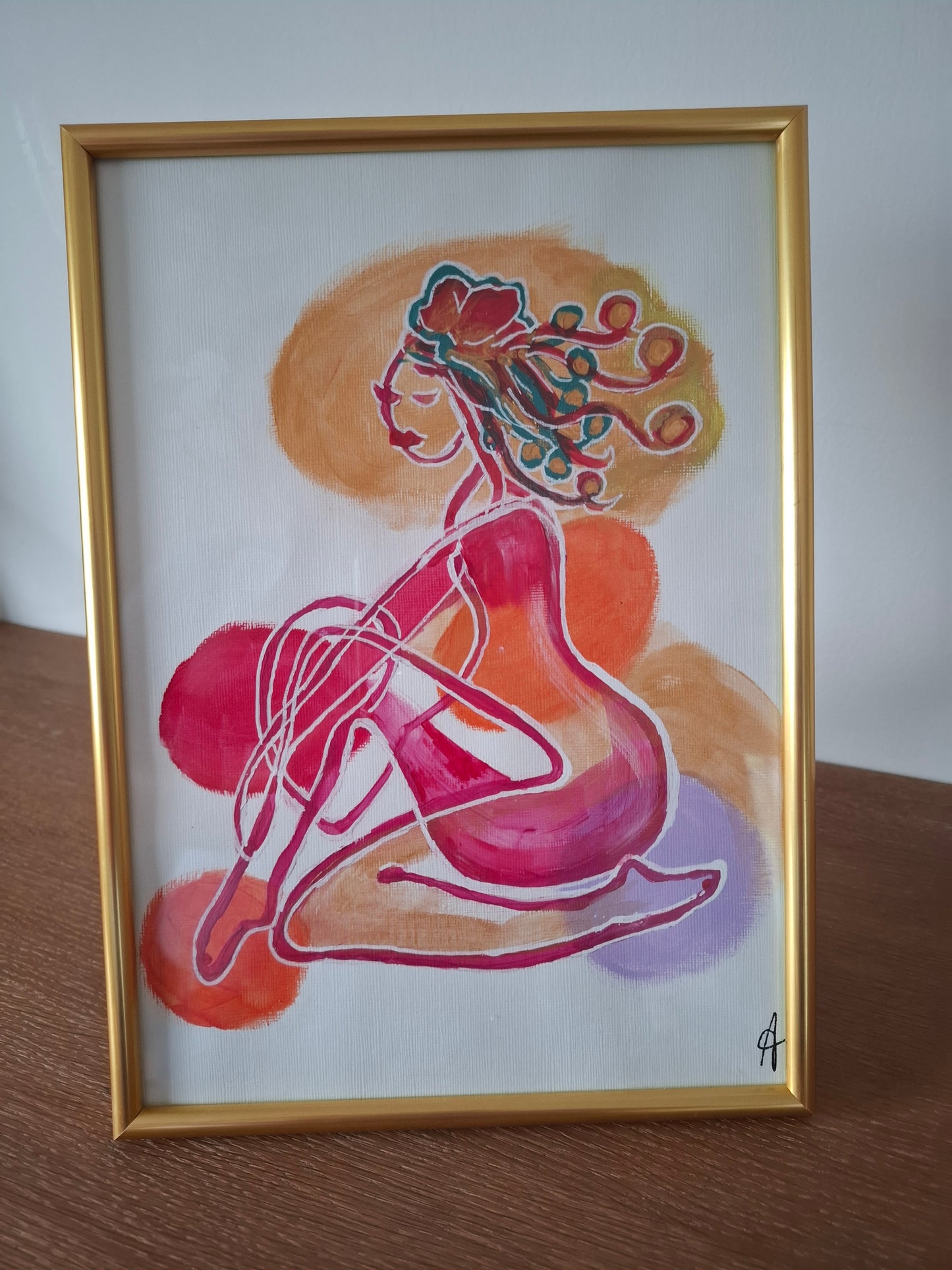 The Feminine - ORIGINAL