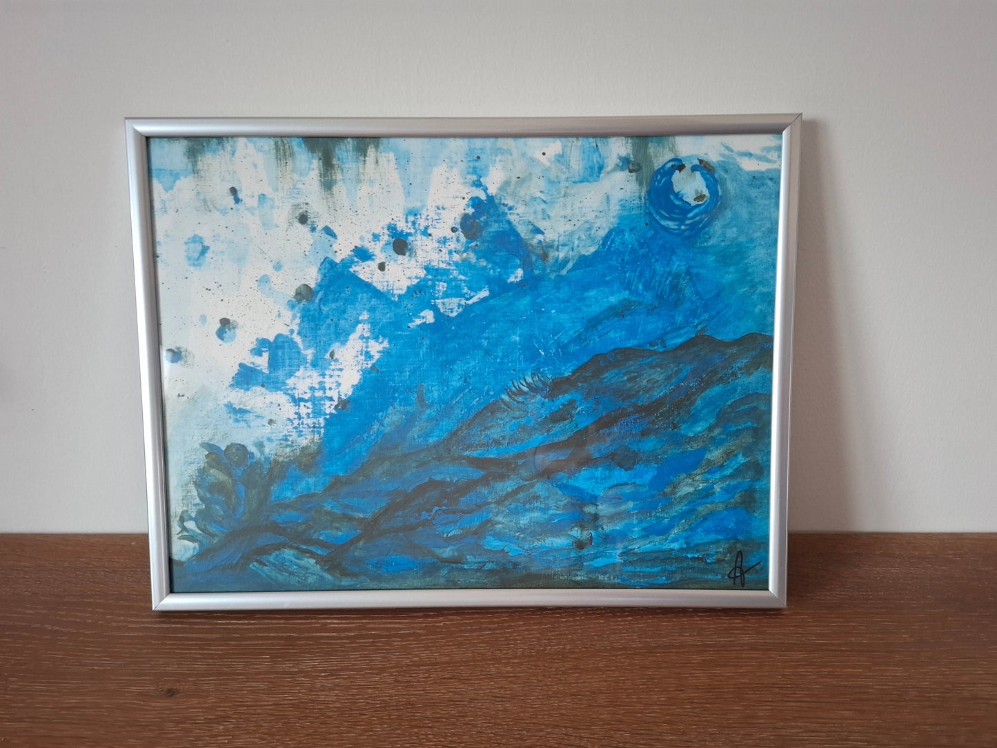La vague - The Wave - ORIGINAL