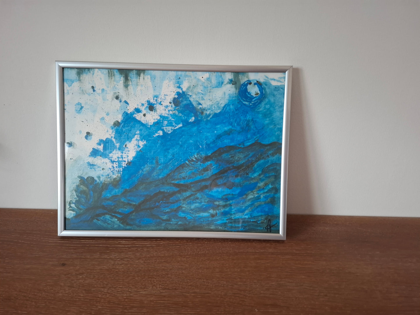 La vague - The Wave - ORIGINAL
