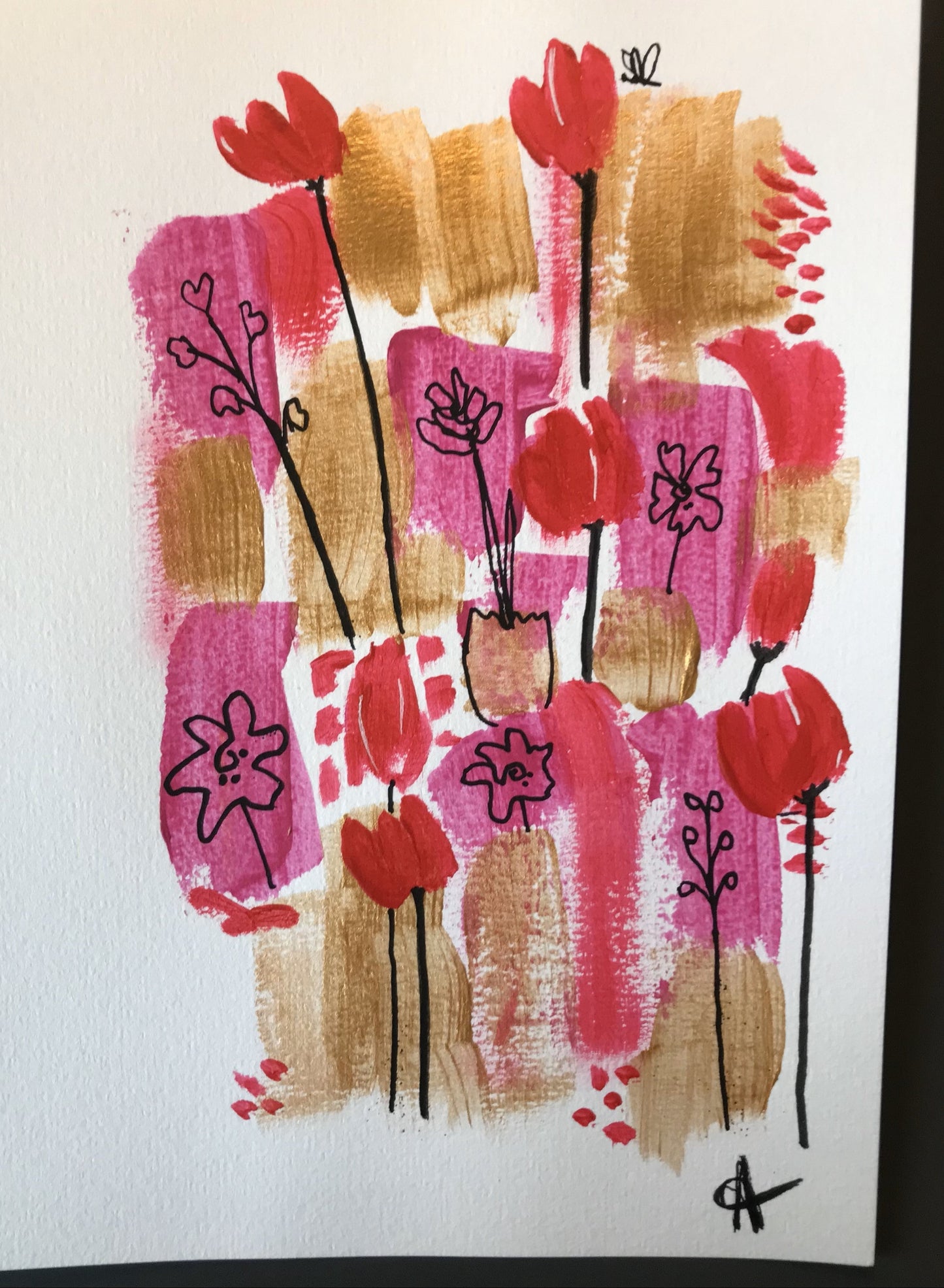 Tu-lips - ORIGINAL